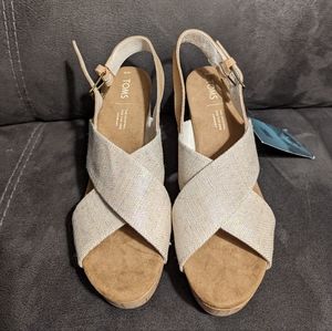 Toms Ibiza Sandals